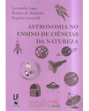 ASTRONOMIA NO ENSINO DE CIÊNCIAS DA NATUREZA