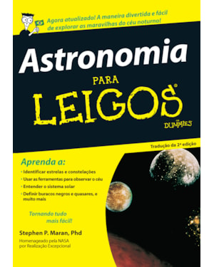 Astronomia para leigos