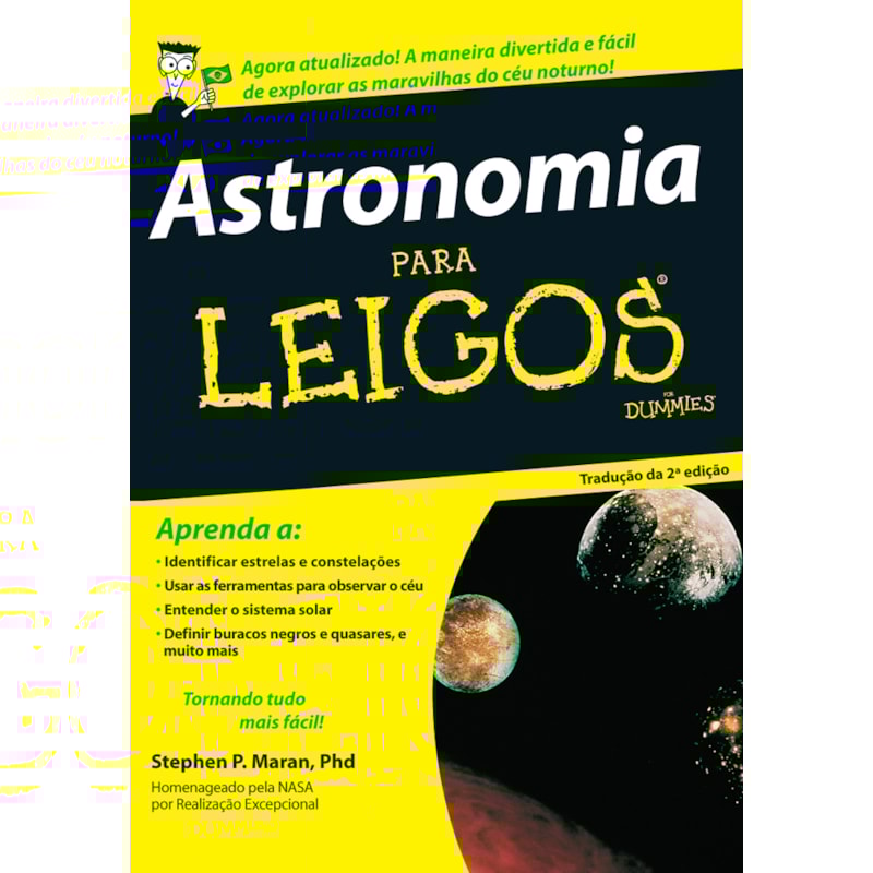 Astronomia para leigos
