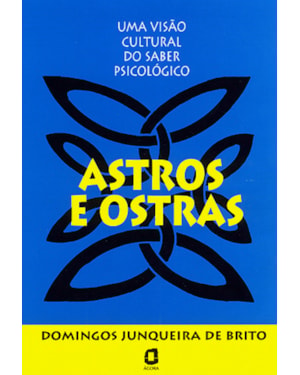 ASTROS E OSTRAS - 1