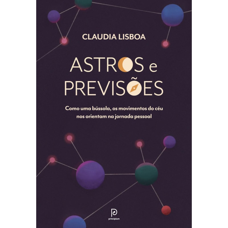Astros e previsões: como uma bússola, os movimentos do céu nos orientam na jornada pessoal