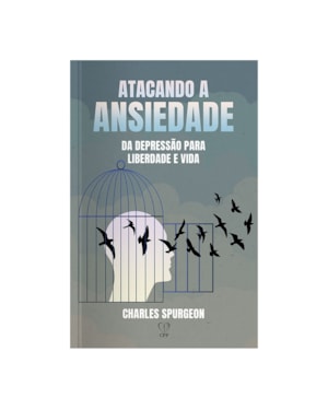 ATACANDO A ANSIEDADE
