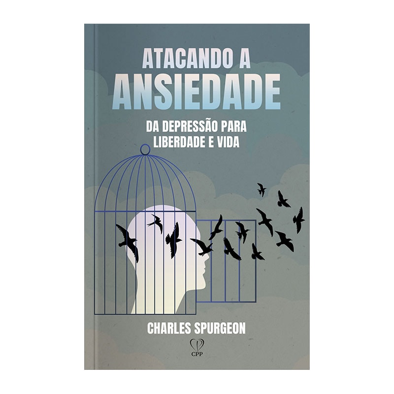 ATACANDO A ANSIEDADE