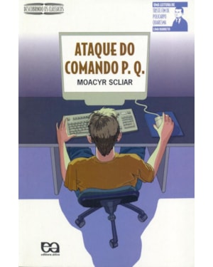 ATAQUE DO COMANDO P.Q.