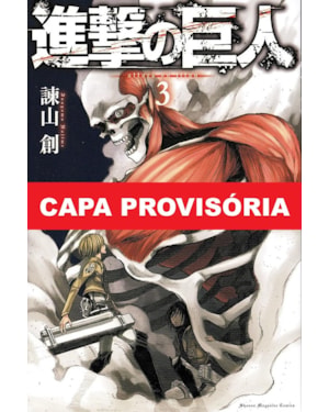 Ataque dos titãs (2 em 1) vol. 02