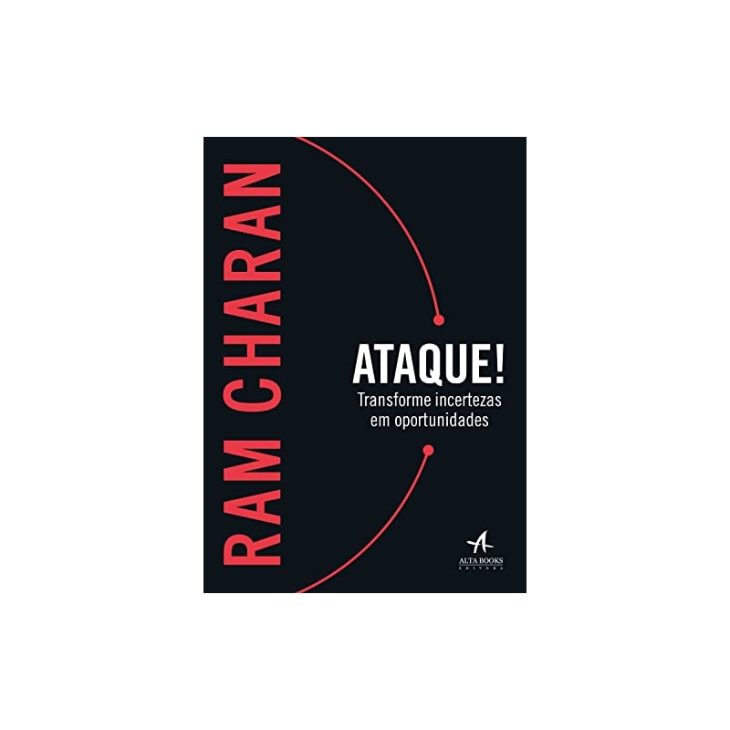Ataque!: transforme incertezas em oportunidades