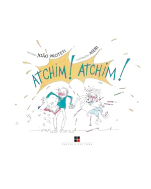 ATCHIM! ATCHIM!
