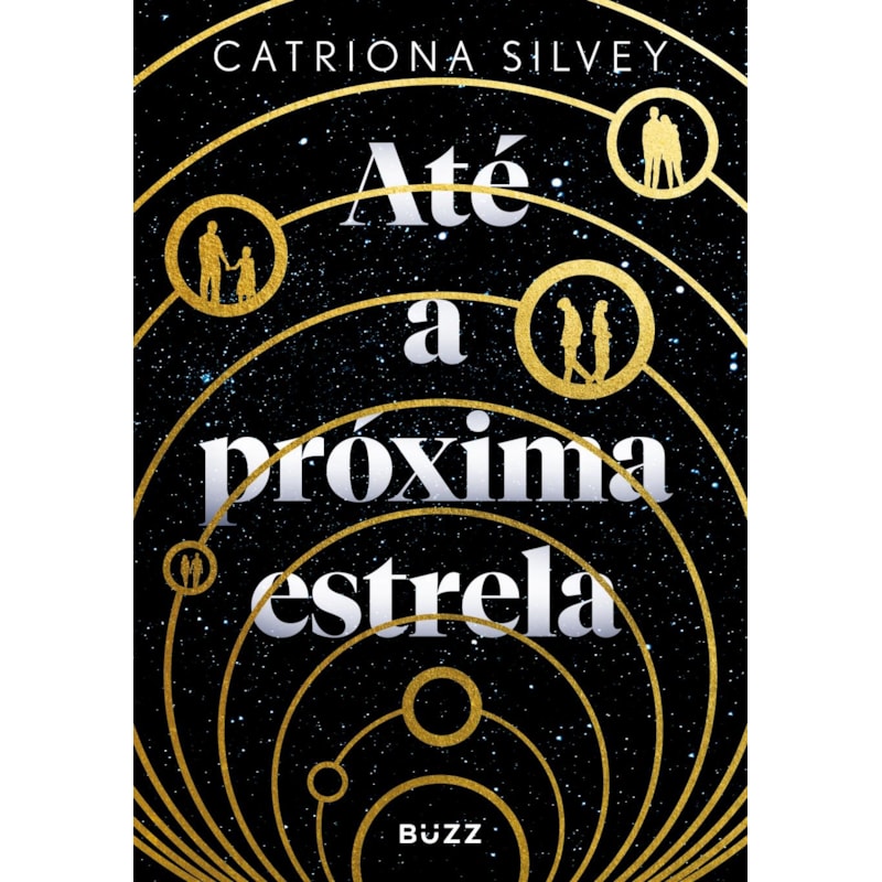 ATÉ A PRÓXIMA ESTRELA