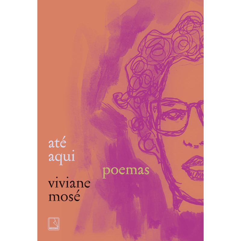 ATÉ AQUI: POEMAS
