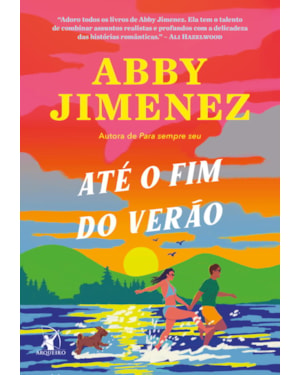 ATÉ O FIM DO VERÃO