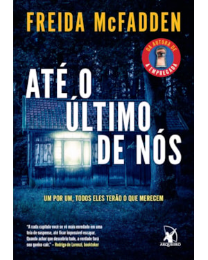 ATÉ O ÚLTIMO DE NÓS