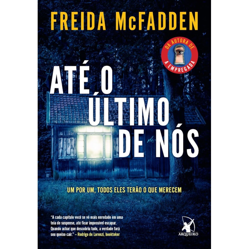 ATÉ O ÚLTIMO DE NÓS