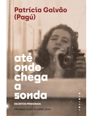 ATÉ ONDE CHEGA A SONDA: ESCRITOS PRISIONAIS