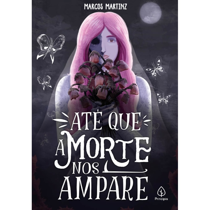 ATÉ QUE A MORTE NOS AMPARE