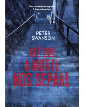 Até que a morte nos separe