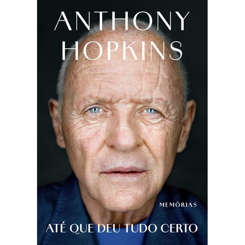ATÉ QUE DEU TUDO CERTO: MEMÓRIAS