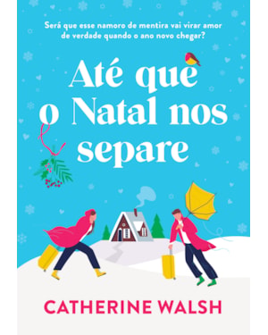 ATÉ QUE O NATAL NOS SEPARE