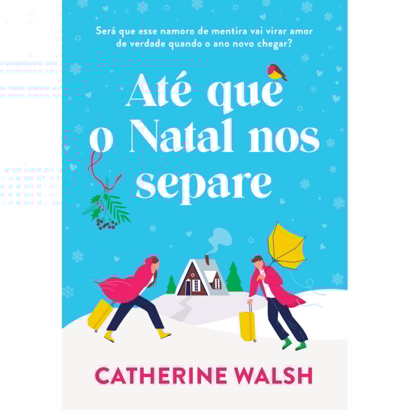 ATÉ QUE O NATAL NOS SEPARE