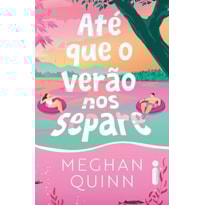 ATÉ QUE O VERÃO NOS SEPARE