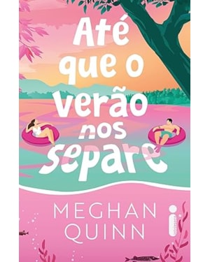 ATÉ QUE O VERÃO NOS SEPARE