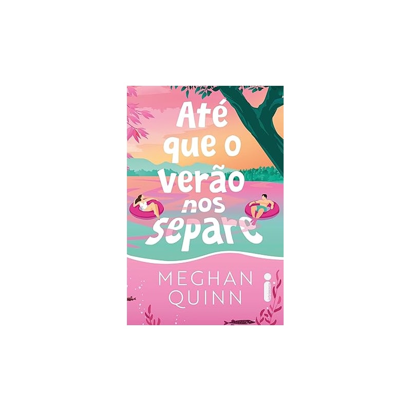 ATÉ QUE O VERÃO NOS SEPARE