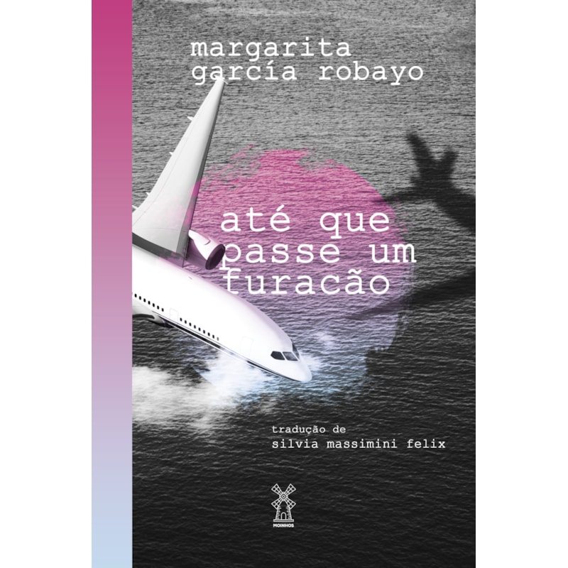 ATÉ QUE PASSE UM FURACÃO