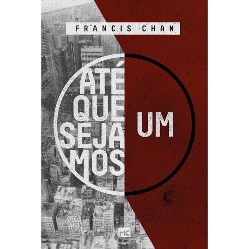 ATÉ QUE SEJAMOS UM