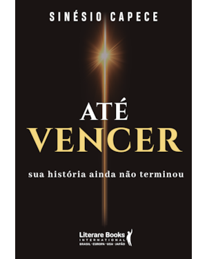Até vencer: Sua história ainda não terminou