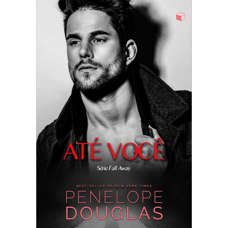 ATÉ VOCÊ (FALL AWAY LIVRO 2)