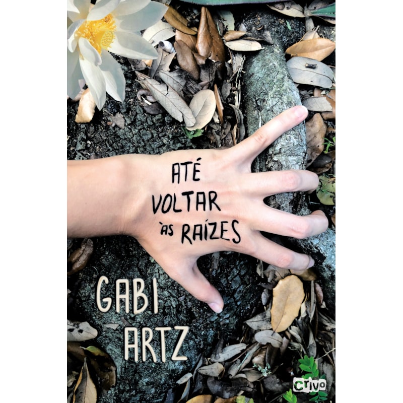 ATÉ VOLTAR ÀS RAÍZES
