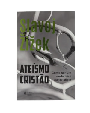 ATEÍSMO CRISTÃO: COMO SER UM VERDADEIRO MATERIALISTA