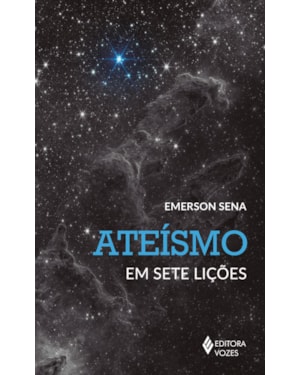 ATEÍSMO EM SETE LIÇÕES