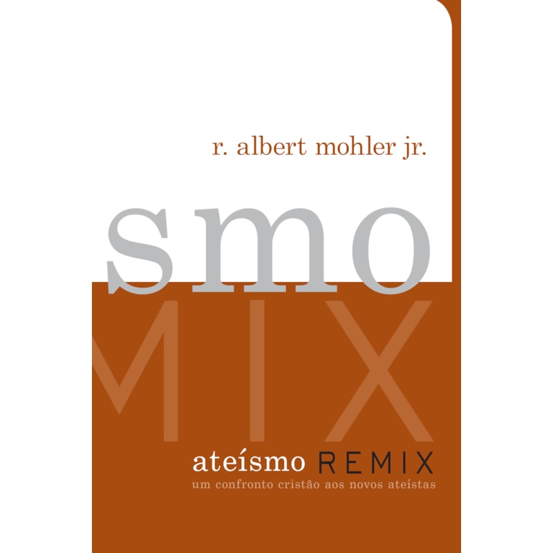 ATEÍSMO REMIX