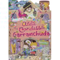 Ateliê da Condessa Garranchuda