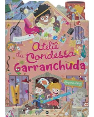 Ateliê da Condessa Garranchuda