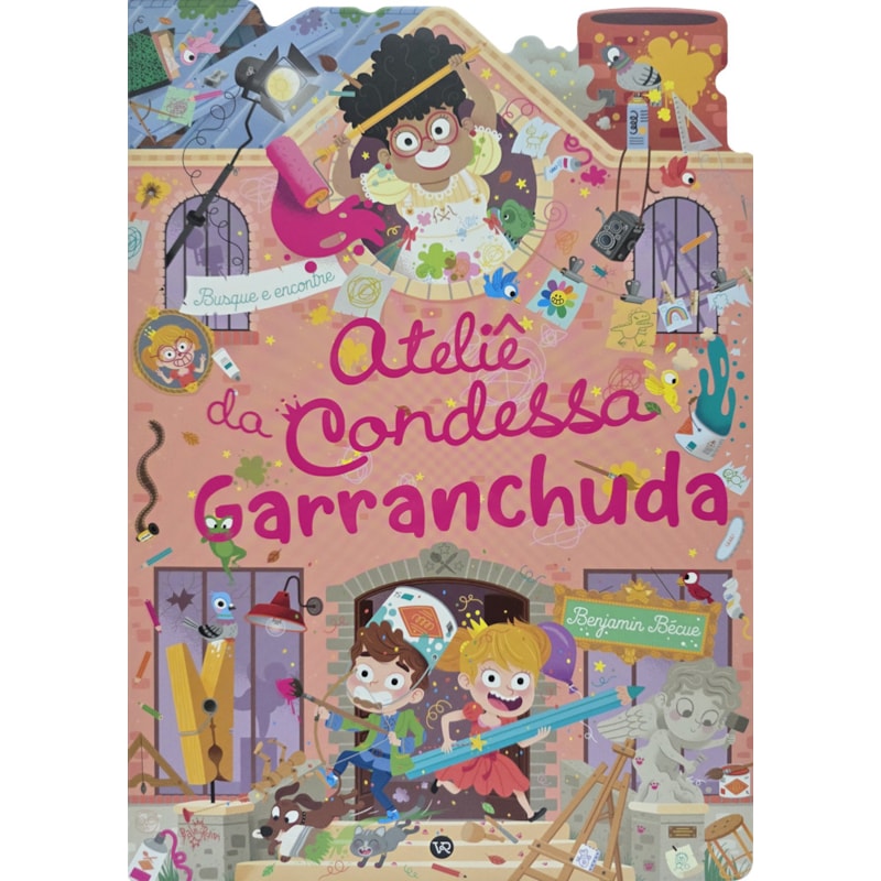 Ateliê da Condessa Garranchuda