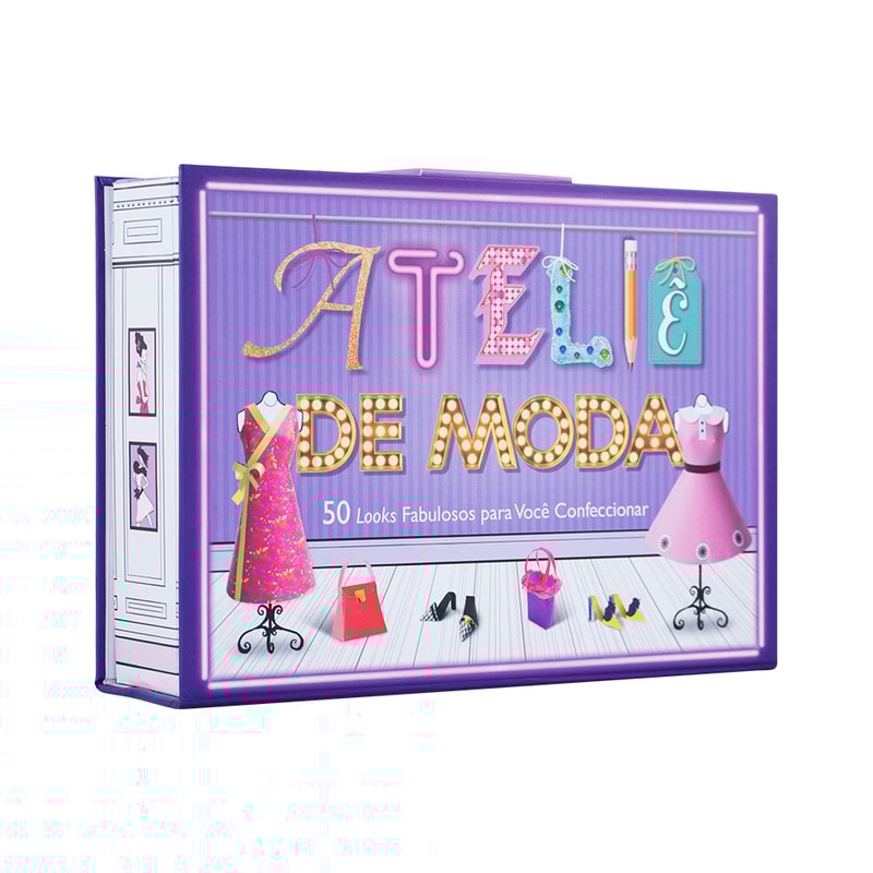 ATELIÊ DE MODA