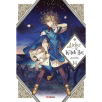 Atelier of Witch Hat Vol. 14