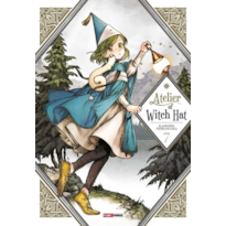 Atelier of Witch Hat Vol. 7