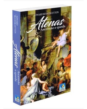 ATENAS: ASCENÇÃO E QUEDA