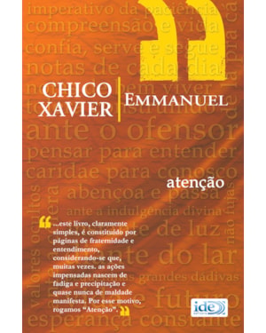 ATENÇÃO