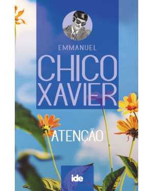 ATENÇÃO