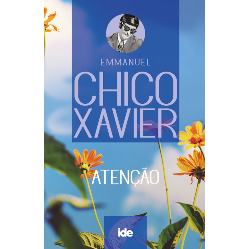 ATENÇÃO