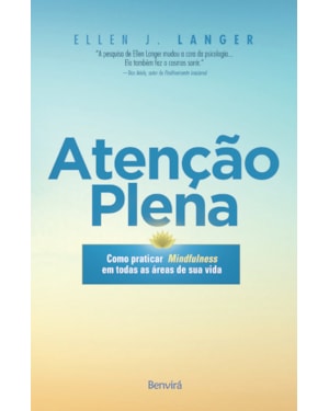 ATENÇÃO PLENA