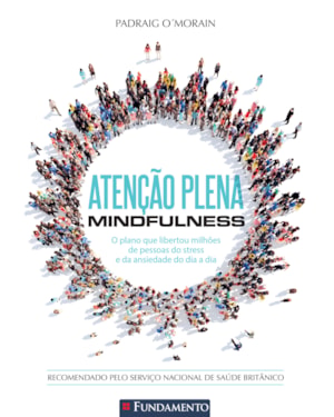 ATENÇÃO PLENA - MINDFULNESS