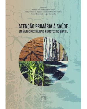 ATENÇÃO PRIMÁRIA À SAÚDE: EM MUNICÍPIOS RURAIS REMOTOS NO BRASIL