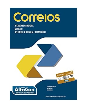 ATENDENTE COMERCIAL, CARTEIRO E OPERADOR DE