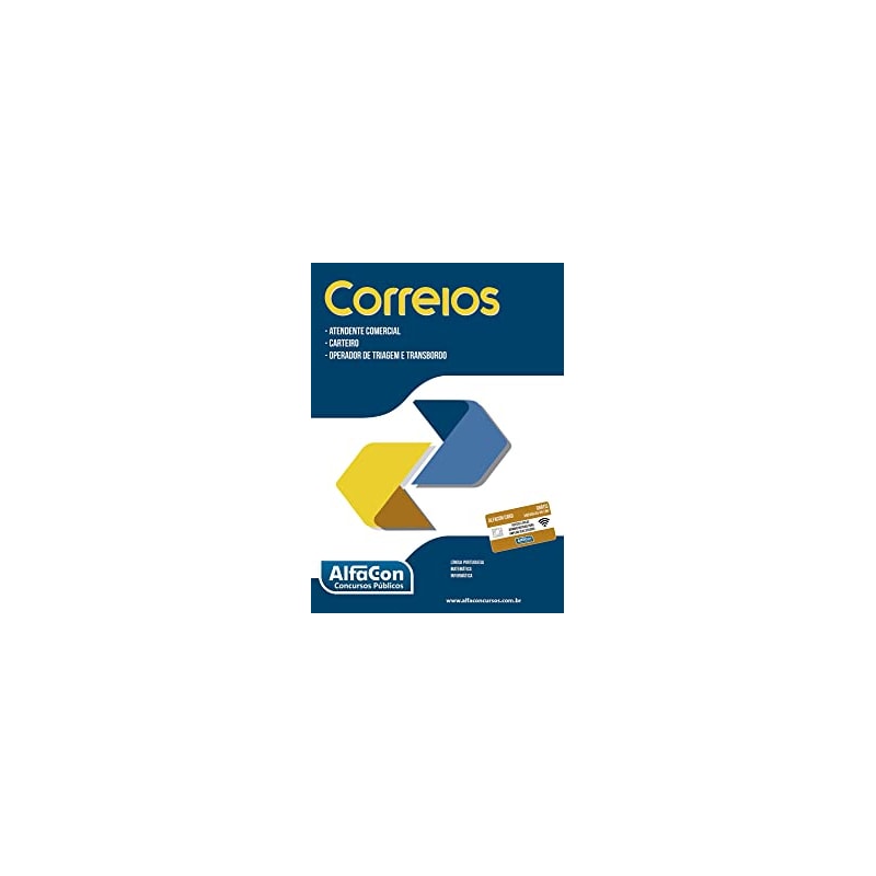 ATENDENTE COMERCIAL, CARTEIRO E OPERADOR DE