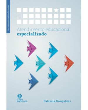 ATENDIMENTO EDUCACIONAL ESPECIALIZADO