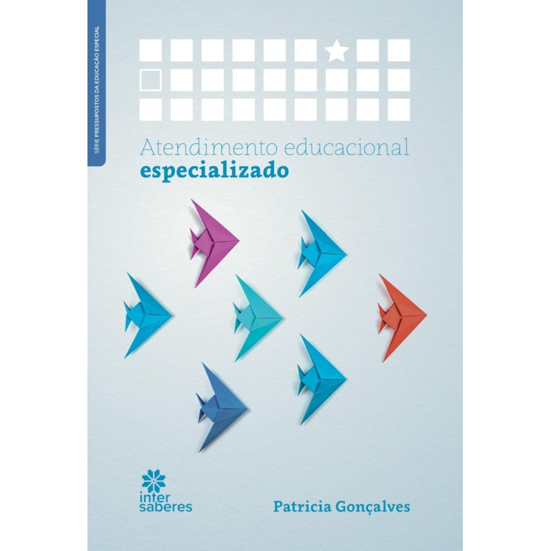 ATENDIMENTO EDUCACIONAL ESPECIALIZADO